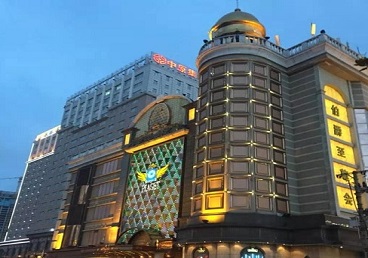 禹王台最大顶级出名高端豪华KTV会所-皇冠伯爵KTV顶级体验点评